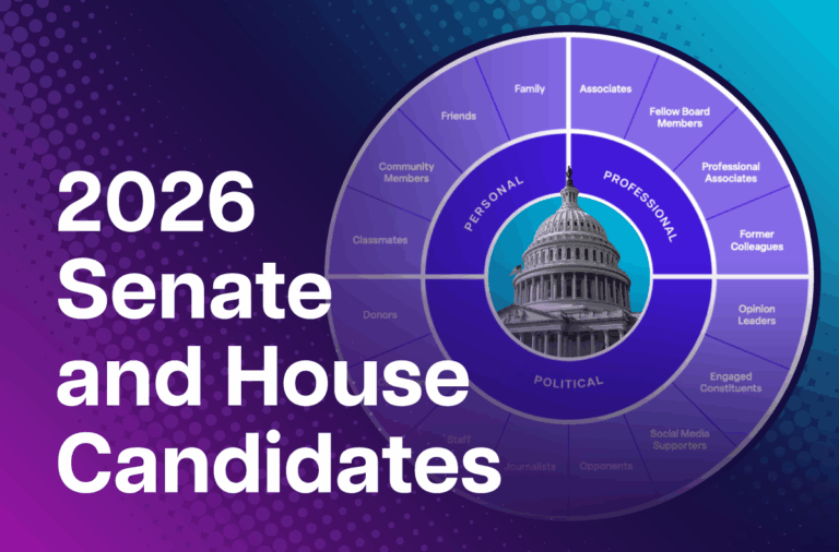 Atlas Insights 2026 Candidates
