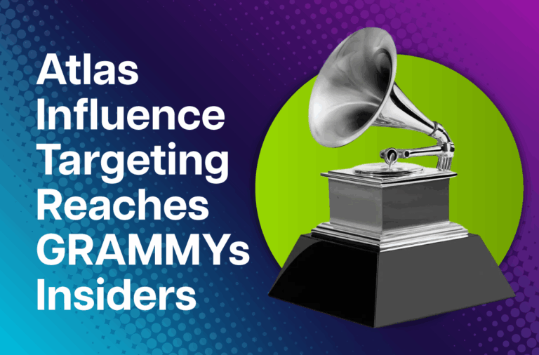 Atlas Insights GRAMMYs