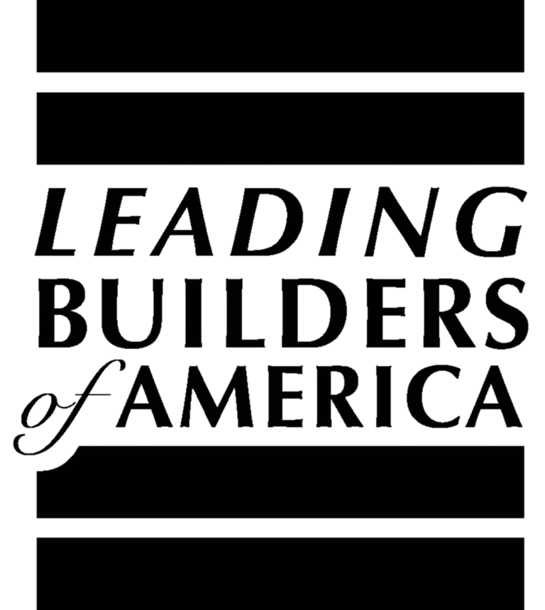 Leading Builders of America Logo
